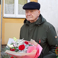 Спасибо за Победу!