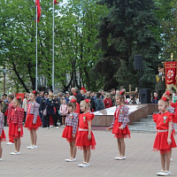 Память священна