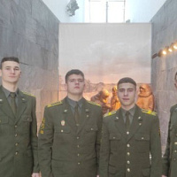 На экскурсию – в музей