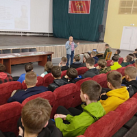 Военно-полевые сборы