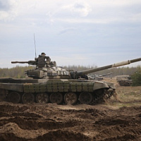 Продолжается проверка боевой готовности Вооружённых Сил