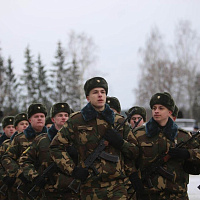 Торжественно клянусь!