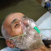 Белорусский военно-полевой госпиталь в Сирии продолжает свою работу