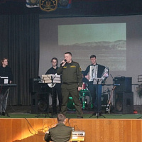 О памяти и воинском долге