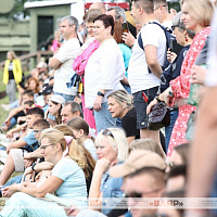 X Международный военно-исторический фестиваль «Афганское небо»