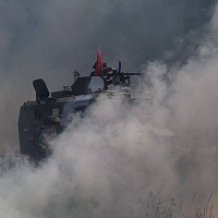 Строго по маршруту