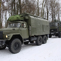 Проверка маршем пройдена!