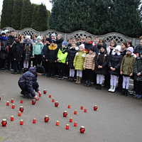 Школе – имя выпускника-героя