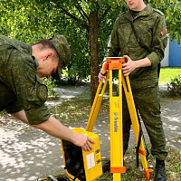 Совершенствуя навыки