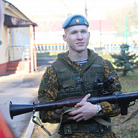 День, когда все двери открыты 