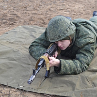 Первые выстрелы – в цель