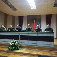 Профориентационной работе — особое внимание