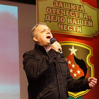 В 5-й отдельной бригаде специального назначения прошли торжественные мероприятия, посвященные Дню женщин