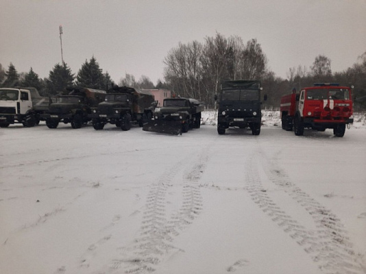 Повышая практические навыки