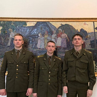 Занимательная экскурсия