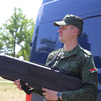 Отрабатывая навыки