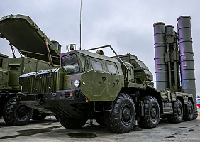 Зенитный ракетный полк ЦВО в Приангарье получит модернизированные системы ПВО С-300ПМ-2 «Фаворит»