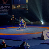 Большие победы — впереди!