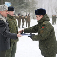 «Тор»-громовержец на страже воздушных рубежей столицы