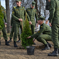Сохраняя традиции