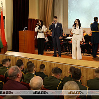 Торжественные мероприятия, посвященные  325-й годовщине со дня образования инженерных войск