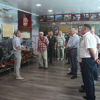 Завтра – День железнодорожных войск 