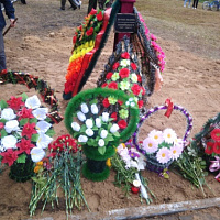 Помним, чтим, гордимся