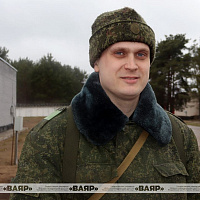 Подразделения воинских частей, дислоцирующихся в Гродненском гарнизоне, возвращаются в пункты постоянной дислокации