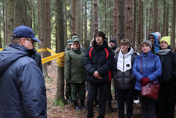 Без срока давности