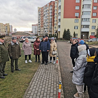 А память священна 