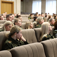 Знатоки душ человеческих