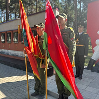 Растить достойных патриотов