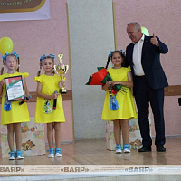 V пленум центрального совета ДОСААФ прошёл в Могилеве