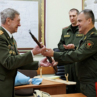 С юбилеем, Борис Алексеевич!