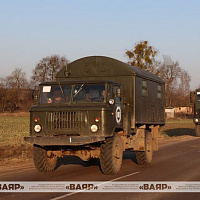 В рамках проверки боевой готовности Вооруженных Сил войска ЗОК готовятся к комплексному учению