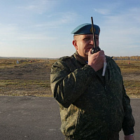 Спасибо за совместную службу, командир!