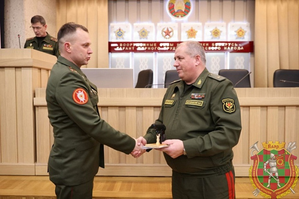 Время подводить итоги