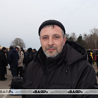 Завершающий день сбора для военнообязанных