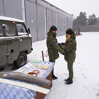 Сохранение жизни и здоровья