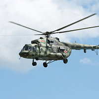 Лётно-тактическое учение с авиацией Военно-воздушных сил и войск противовоздушной обороны