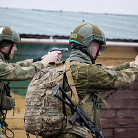 «Напарник»: сжать зубы и терпеть