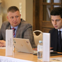 «Контроль над обычными вооружениями в Европе: вчера, сегодня и завтра»