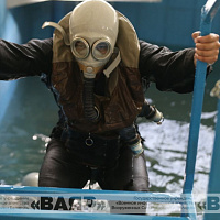 Полное погружение