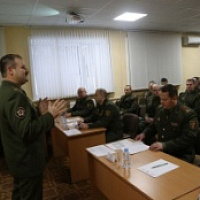 Знания – оружие XXI века номер один