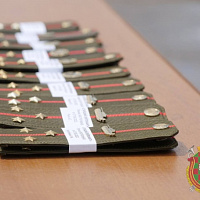 Настроены на победу