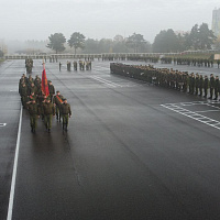 «Мы вами гордимся!»