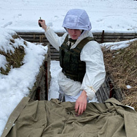 Изучено на практике