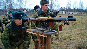 В Беларуси начался второй этап комплексной проверки Вооруженных Сил 