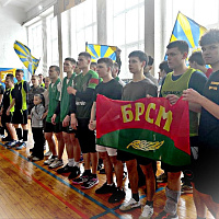 Проигравших не было!