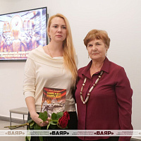 «Память живёт в поколениях»